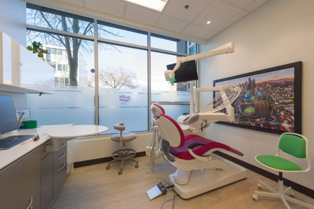 office tour photo