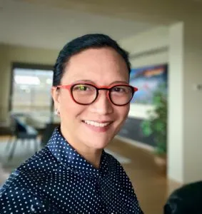 Dr. Kathleen Saturay