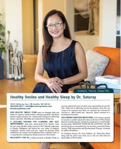 Image of Seattle Met 2024 Top Dentist Award
