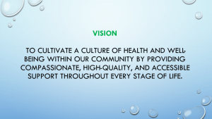 Vision