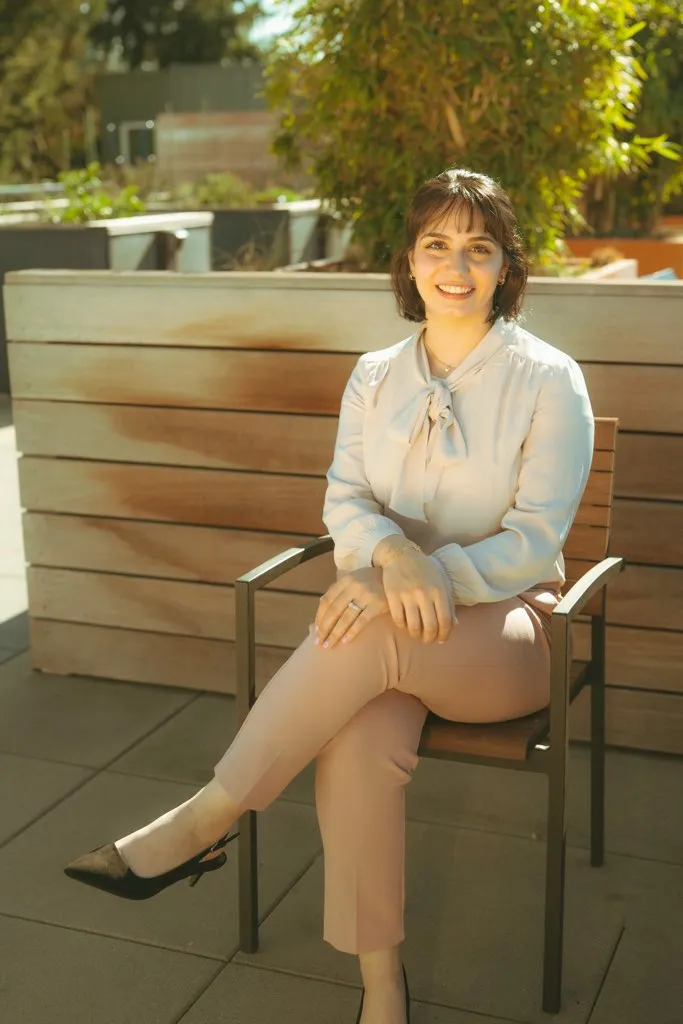 Photo of Dr. Shalabi